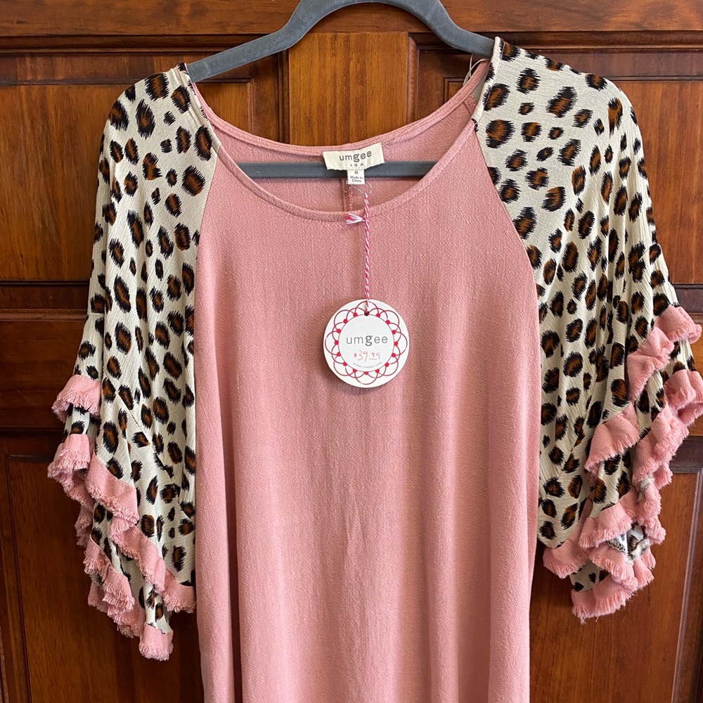UMGEE ladies blouse
